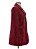 Left Coast by Dolan Burgundy Blazer Size XS - photo 4