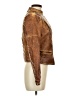 JouJou Brown Jacket Size M - photo 4