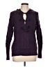 Ruff Hewn Purple Pullover Sweater Size L - photo 1