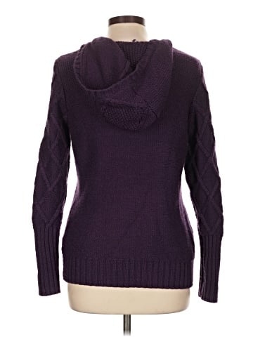 Ruff Hewn Pullover Sweater (view 2)