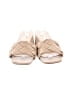Max Muxun Ivory Sandals Size 8 - photo 2