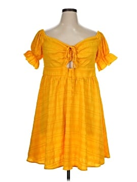 Shein Curve Casual Dress (view 1)