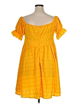 Shein Curve Casual Dress (view 2)