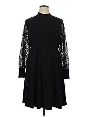 Torrid Cocktail Dress (view 1)