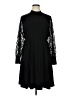 Torrid Black Cocktail Dress Size 1X Plus (1) - photo 1