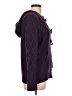 Ruff Hewn Purple Pullover Sweater Size L - photo 4