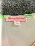 Tommy Bahama Tropical Green Dress Size 4T - photo 3