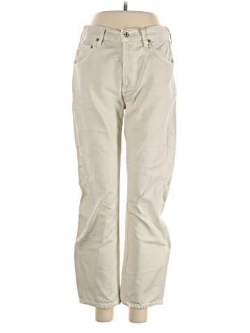 Citizens of Humanity Khakis (view 1)