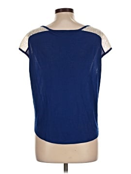 Victoria's Secret Pink Short Sleeve Top (view 2)