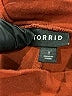Torrid Brown Casual Dress Size 1X Plus (1) - photo 7