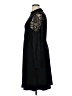 Torrid Black Cocktail Dress Size 1X Plus (1) - photo 5