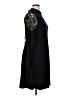 Torrid Black Cocktail Dress Size 1X Plus (1) - photo 4
