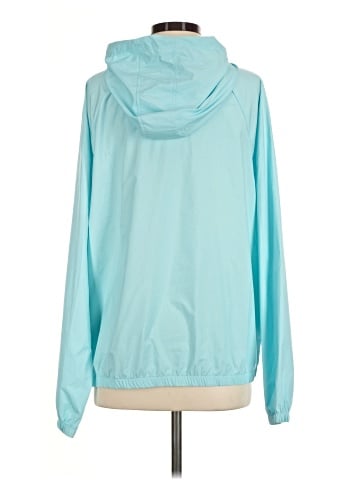 Victoria's Secret Pink Zip Up Hoodie (view 2)