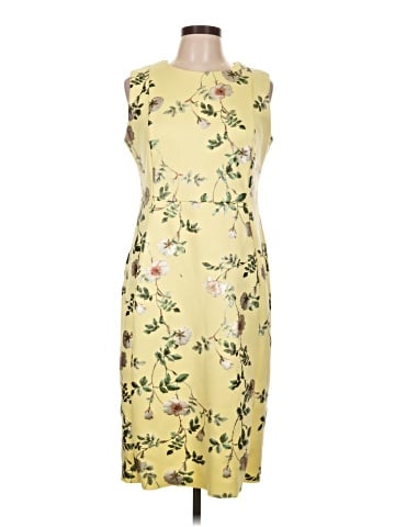 Shelby & Palmer Cocktail Dress (view 1)