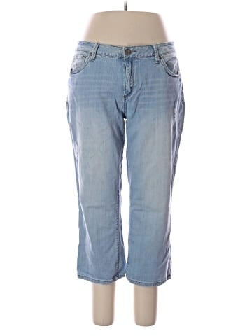 Fashion Bug Jeans (view 1)