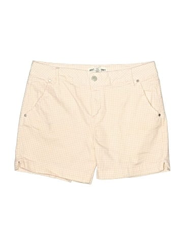 Artisan NY Shorts (view 1)