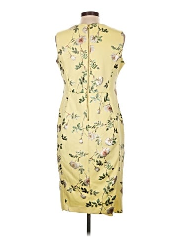 Shelby & Palmer Cocktail Dress (view 2)