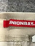 Unionbay Solid Tan Khaki Shorts Size 2X - photo 3
