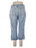Fashion Bug Blue Jeans Size 16 - photo 2