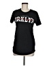 Assorted Brands Black Short Sleeve T-Shirt Size M - photo 1