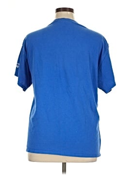 Gildan Short Sleeve T-Shirt (view 2)