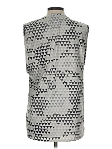 Joe Fresh Sleeveless T-Shirt (view 2)
