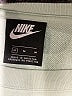 Nike Green Long Sleeve Top Size M - photo 7