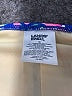 Lands' End 100% Polyester Print Purple Two Piece Swimsuit Size 12 - photo 3