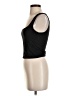 Rewind Black Tank Top Size S - photo 5