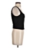 Rewind Black Tank Top Size S - photo 4