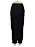 Zara Black Casual Pants Size XS - photo 1