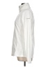 Columbia 100% Polyester White Sweatshirt Size L - photo 7