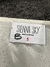 Sienna Sky 100% Polyester Ivory Casual Dress Size S - photo 7