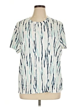 Athleta Short Sleeve T-Shirt (view 1)