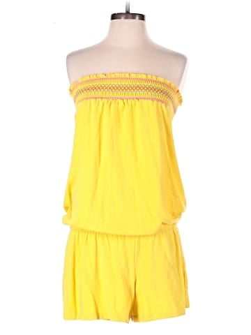 L8ter Romper (view 1)