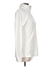 Columbia 100% Polyester White Sweatshirt Size L - photo 6