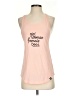 Adidas Pink Tank Top Size XS - photo 1