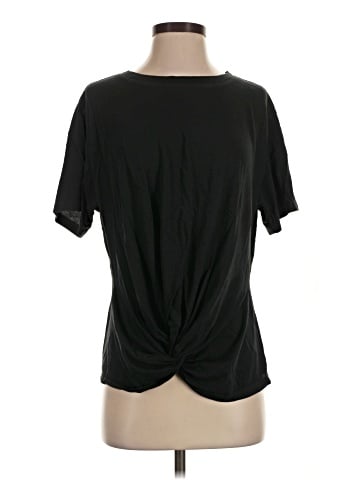 7 For All Mankind Short Sleeve Top (view 1)
