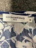 Assorted Brands 100% Viscose Blue Casual Dress Size S - photo 7