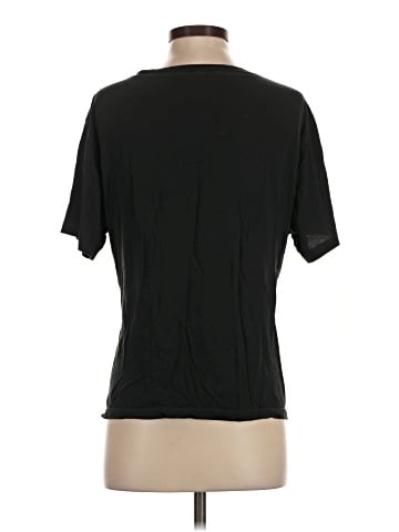 7 For All Mankind Short Sleeve Top (view 2)