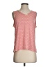 Flora Nikrooz Pink Tank Top Size S - photo 1