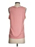 Flora Nikrooz Pink Tank Top Size S - photo 2