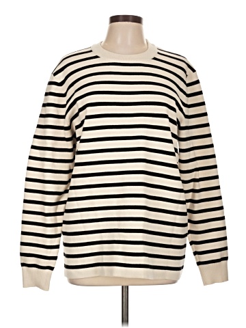 H&M L.O.G.G. Pullover Sweater (view 1)