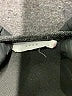Lush Metallic Gray Cocktail Dress Size XL - photo 7