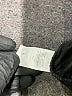 Lush Metallic Gray Cocktail Dress Size XL - photo 9