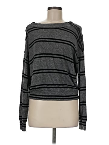 June & Hudson Pullover Sweater (view 1)