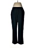 J.Jill Blue Casual Pants Size M - photo 2
