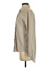 Athleta Tan Long Sleeve Blouse Size XXS - photo 5