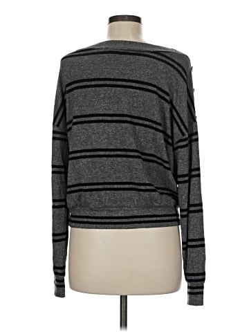 June & Hudson Pullover Sweater (view 2)