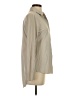 Athleta Tan Long Sleeve Blouse Size XXS - photo 4